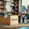 MINI ROBOTAS su PERSONA DI - Image 3