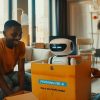 MINI ROBOTAS su PERSONA DI