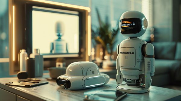MINI ROBOTAS su PERSONA DI - Image 4