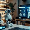 MINI ROBOTAS su PERSONA DI - Image 9