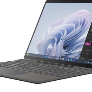 MICROSOFT SURFACE PRO 10 i7 32GB 512GB 5G MOB.DARBO STOTIS DI su KIBERNETINE APSAUGA 12MĖN