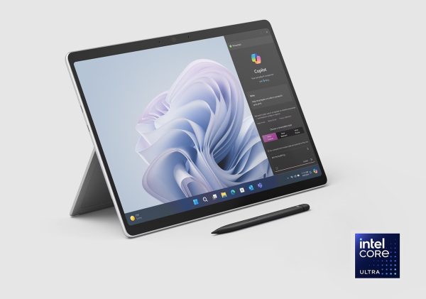 MICROSOFT SURFACE PRO 10 i7 32GB 512GB 5G MOB.DARBO STOTIS DI su KIBERNETINE APSAUGA 12MĖN - Image 4