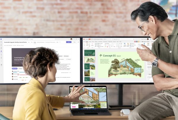 MICROSOFT SURFACE PRO 10 i7 32GB 512GB 5G MOB.DARBO STOTIS DI su KIBERNETINE APSAUGA 12MĖN - Image 5