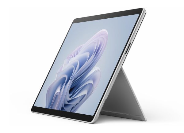 MICROSOFT SURFACE PRO 10 i7 32GB 512GB 5G MOB.DARBO STOTIS DI su KIBERNETINE APSAUGA 12MĖN - Image 2